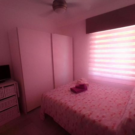 Casa Alegria Santa Pola Extérieur photo