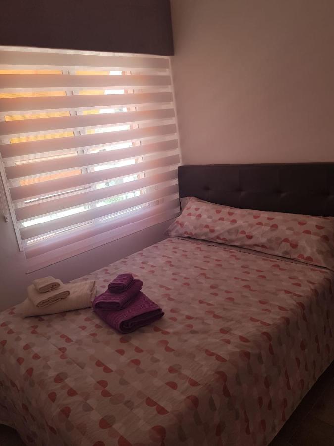 Casa Alegria Santa Pola Extérieur photo