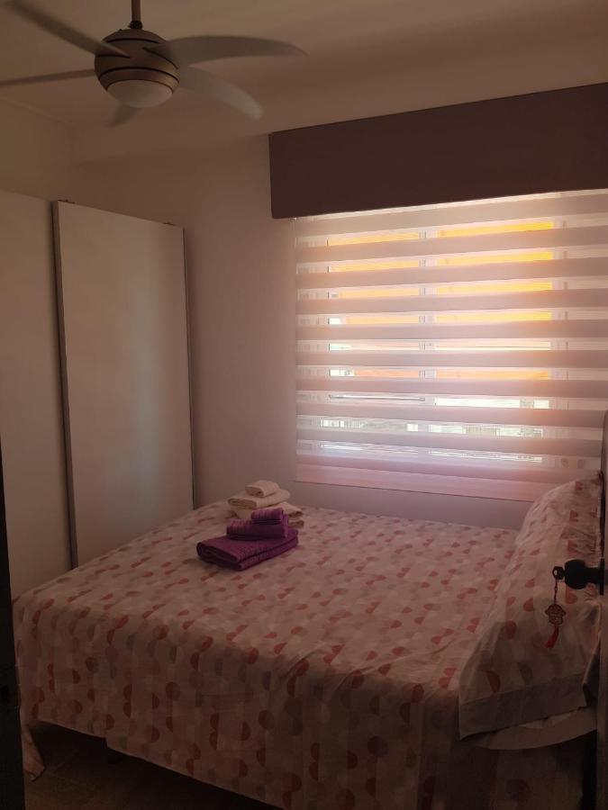 Casa Alegria Santa Pola Extérieur photo